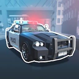 交通警察3d免广告最新版本