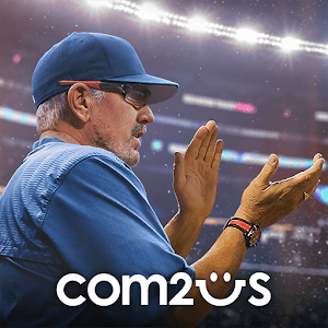 mlb9局职棒总教练游戏