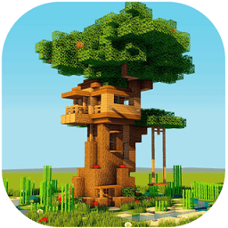 我的荒野世界游戏