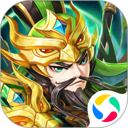 名酱三国赚钱汉化版