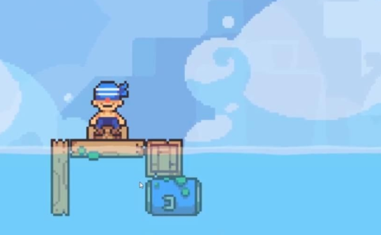 捡垃圾造船游戏下载