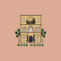 逃离玫瑰屋游戏