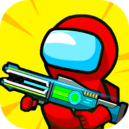 狼人杀在我们当中官方版