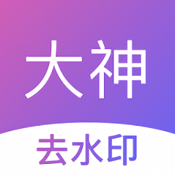 大神去水印神器