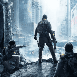 末日研究所最新版(暂未上线)