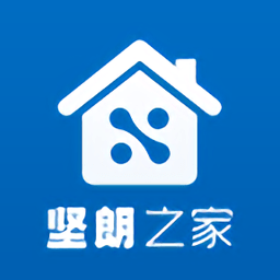坚朗之家app