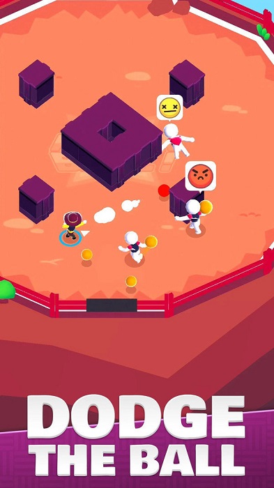 扔球大作战最新版下载