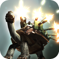 战龟中文破解版