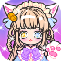 粉妆女孩免费版(暂未上线)