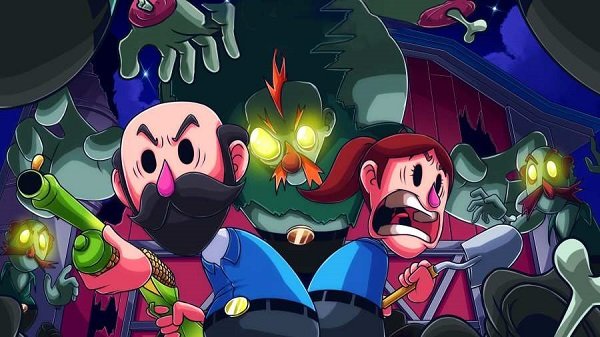 猎枪农民游戏下载