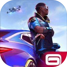 街头争霸孤胆车神手机版(暂未上线)