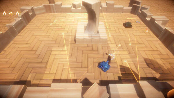 坦克出征手机版