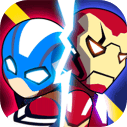 火柴人格斗联盟九游最新版