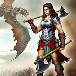 忍者武士2020游戏