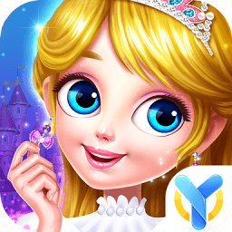 芭比公主美妆秀破解版