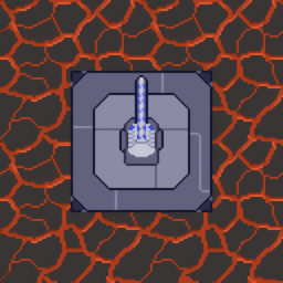 太空防御指挥官手机游戏