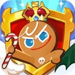 姜饼人王国最新版本(cookie run: kingdom)