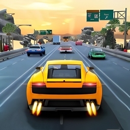 全民赛车竞速官方版