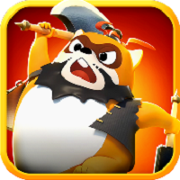 梁山百将传手游