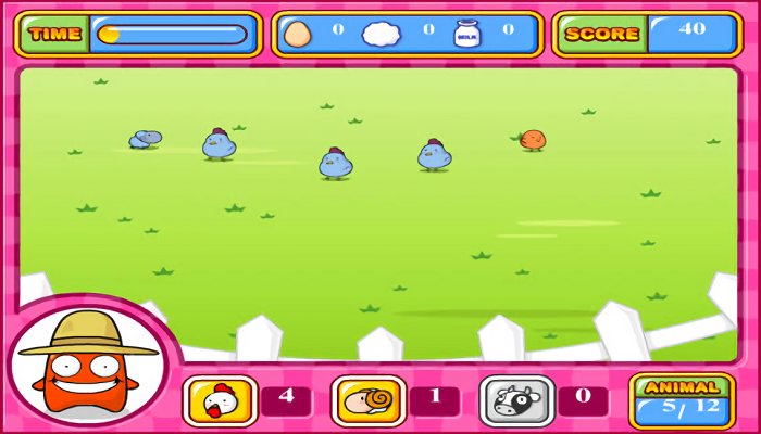 动物工厂游戏下载