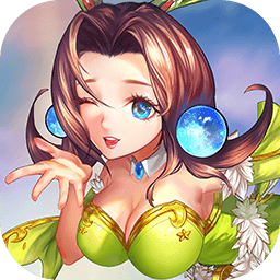 龙印之战h5满v版