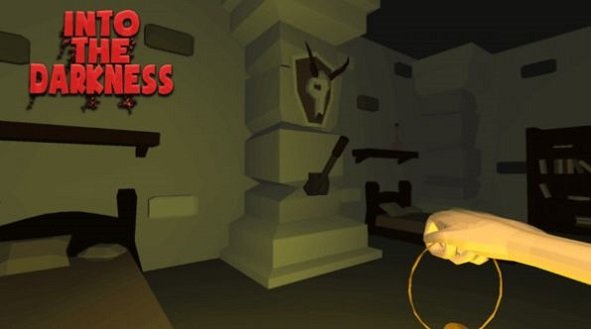 闹鬼模拟器最新版下载