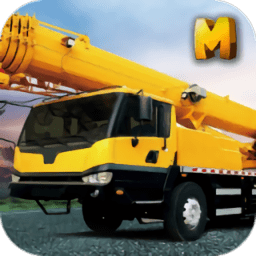 施工模拟2012手机版(暂未上线)