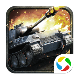 铁血阵地手游官方版