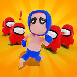 搜捕逃逸捉迷藏手游