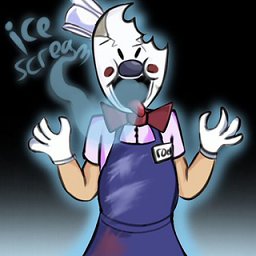 邪恶冰淇淋5游戏