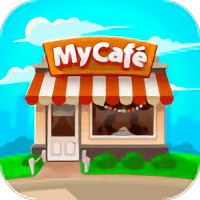 梦想中的咖啡厅游戏