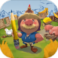 帝国殖民者游戏(暂未上线)