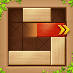 华容道方块解谜最新版