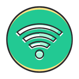 暖心wifi手机版