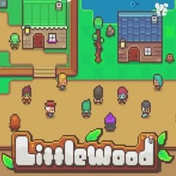 小树林手机版(littlewood)(暂未上线)
