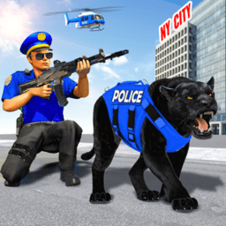 警察之城2021中文版