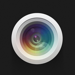 原质相机cameraw app