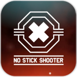 no stick shooter手游