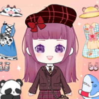 vivi换装最新版