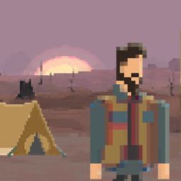 求生流浪者最新版