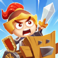 攻城乱斗最新版