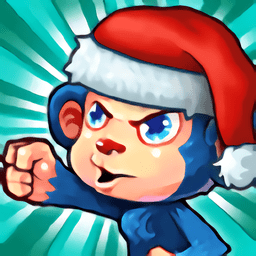 猴子太疯狂最新版