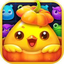 开心消消乐4399小游戏