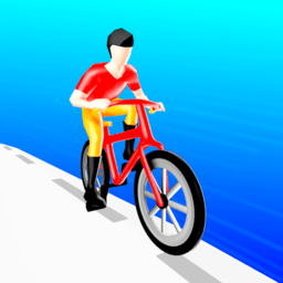 自行车快跑手游