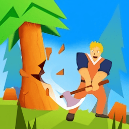 荒岛生存资源保卫战游戏