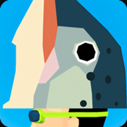 我是一只鲑鱼手游