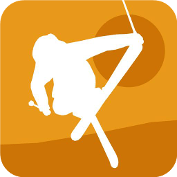 自由式滑雪模拟器手游