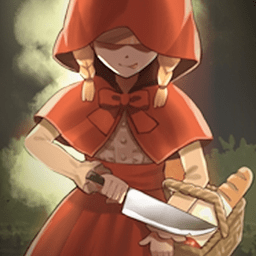 明白就会觉得恐怖的童话中文版