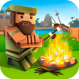 方块生存世界游戏