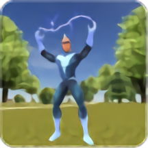 一拳超人模拟器游戏